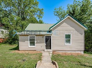 11 Eleanor St, Lagrange, GA 30241