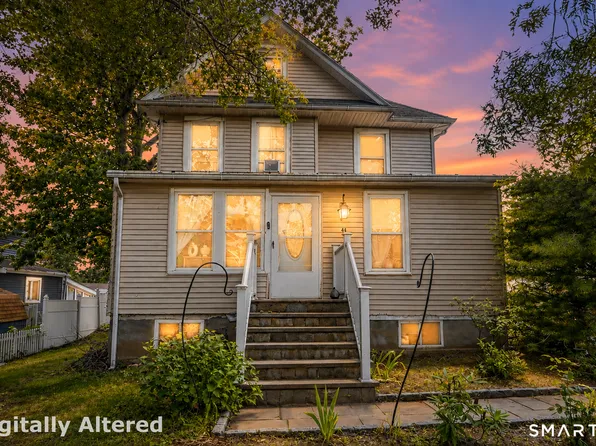 44 Toms Road, Stamford, CT 06902