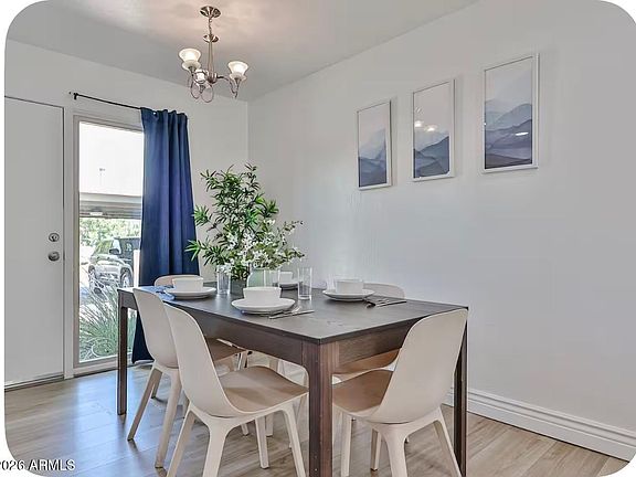 5th image of 4630 N 68th Street #213