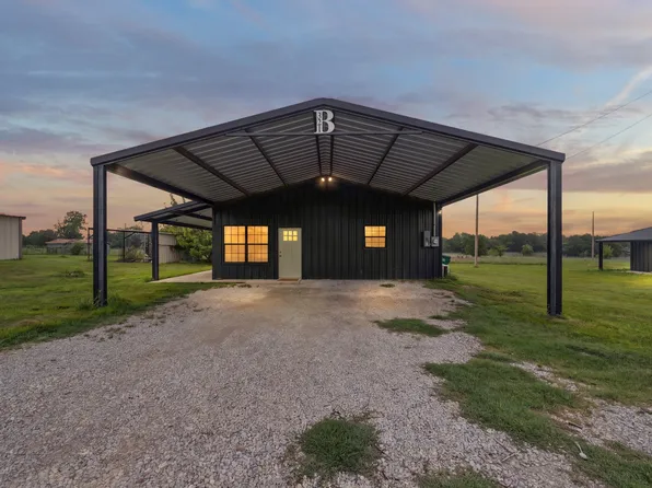 321 Avenue B Unit B, Walnut Springs, TX 76690