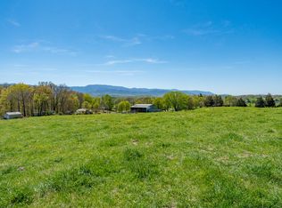 Tbd Snapp Bridge Rd, Limestone, TN 37681