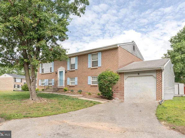 11828 Sylvia Dr, Clinton, MD 20735