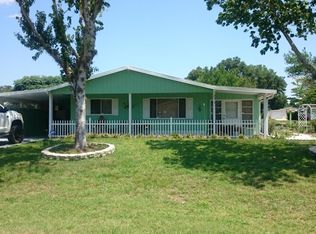 9951 SW 102nd Pl, Ocala, FL 34481