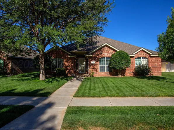 8304 Baxter Dr, Amarillo, TX 79119