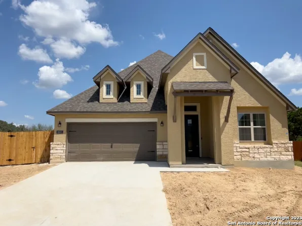 8503 Osage Brown, San Antonio, TX 78249