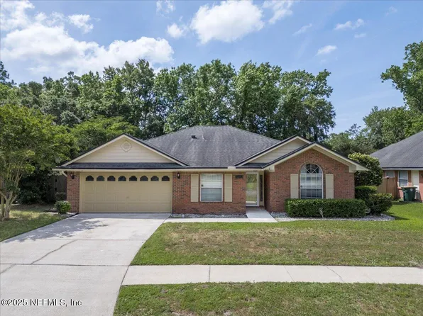 5060 MARBLE EGRET Drive S, Jacksonville, FL 32257