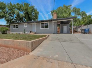 349 E Village Way, Washington, UT 84780