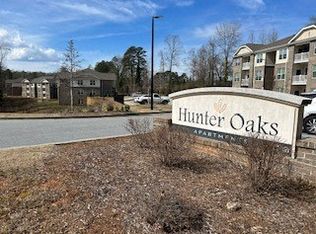 Hunter Oaks, Seneca, SC 29678