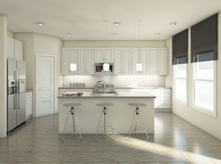 1003 Linden St. #A, austin, TX 78702