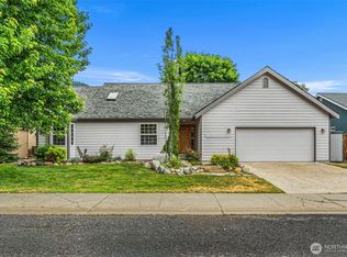 324 Meadow Dr, Leavenworth, WA 98826