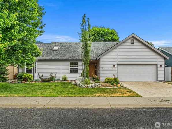 324 Meadow Drive, Leavenworth, WA 98826