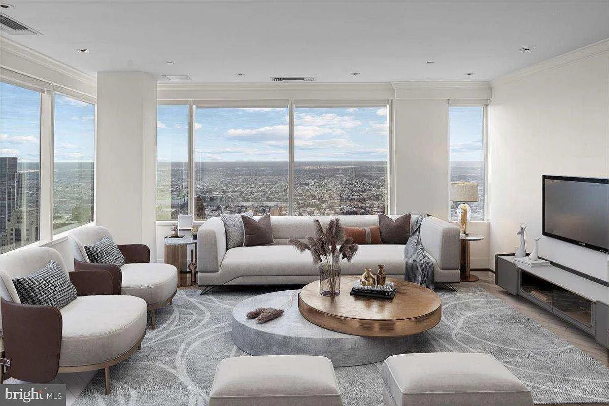 Two Liberty Place — Photo 1