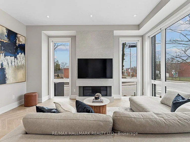 171 Durant Ave #MAIN FULL HOUSE — Photo 6
