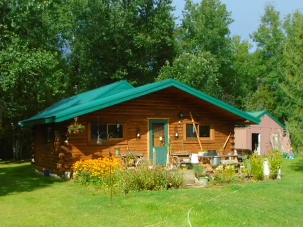 3616 Hay Creek Rd SE, Baudette, MN 56623