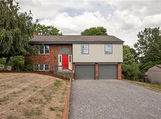 4914 Wickloe Dr, Gibsonia, PA