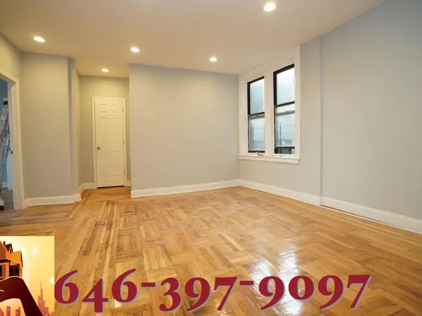 (undisclosed Address), New York, NY 10035
