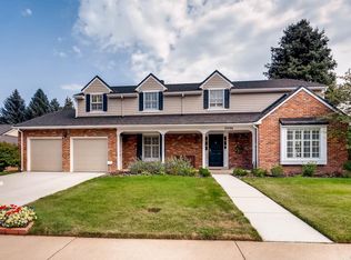 3996 S Magnolia Way, Denver, CO 80237