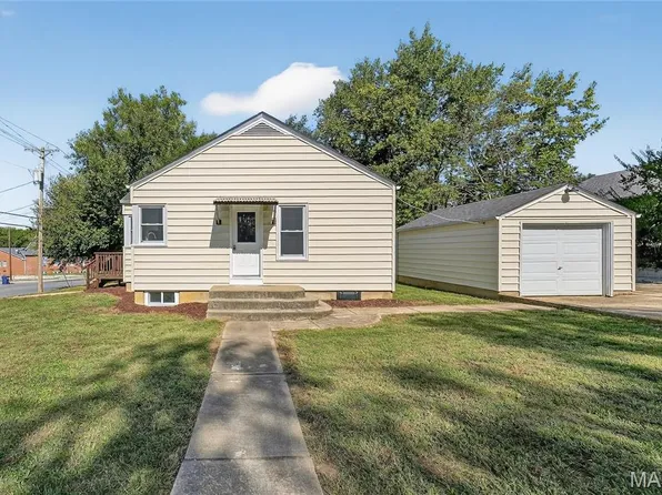 890 Main St, Troy, MO 63379