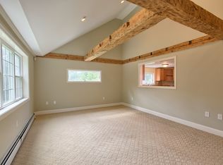 865 Franklin Rd, Fitchburg, MA 01420