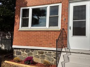 1127 S Broom St, Wilmington, DE 19805