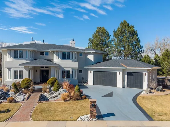 7 Sandpiper Circle, Thornton, CO 80241