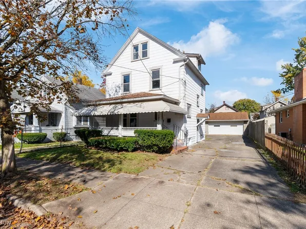 1271 Childs Ave, Akron, OH 44314