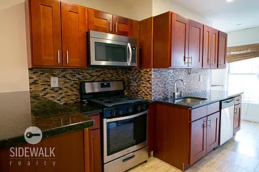 Rented by Sidewalk Realty LLC