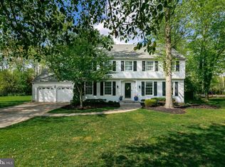 301 Tavistock Dr, Medford, NJ 08055