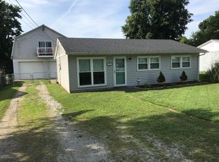 195 Meadowood Rd, Louisville, KY 40229