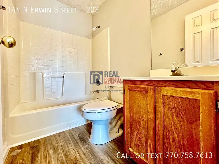 144 N Erwin St #203 — Photo 6