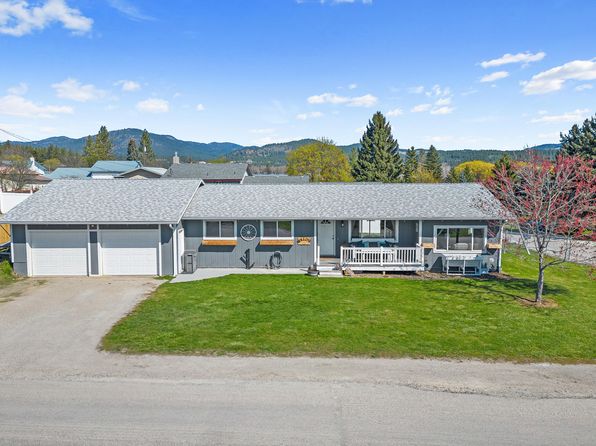 902 W Franklin Ave, Chewelah, WA 99109