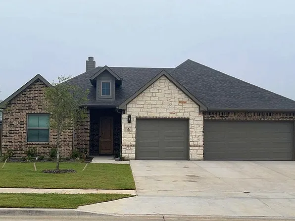 120 Rosemary Dr, Azle, TX 76020