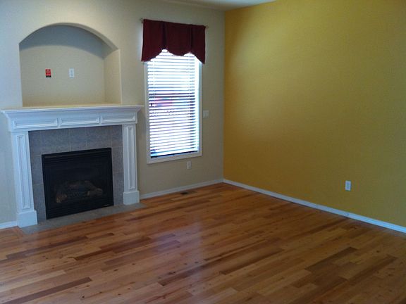 Downstairs Living Room