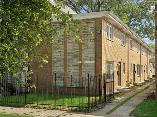 7007 S East End Ave APT D, Chicago, IL 60649
