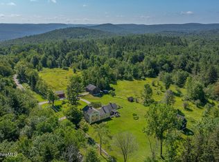 87 Silverbrook Rd, Sandisfield, MA 01255