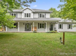 11985 Edgerton Ave NE, Cedar Springs, MI 49319