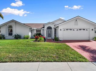 126 Elysium Dr, Royal Palm Beach, FL 33411