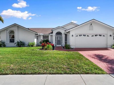 126 Elysium Drive, Royal Palm Beach, FL, 33411