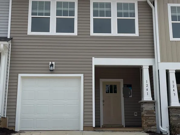 1241 Cherry Orchard Rd, Moore, SC 29369