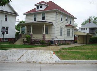 636 Laplaisance Rd, Monroe, MI 48161