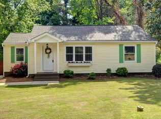 2380 Old Spring Rd SE, Smyrna, GA 30080