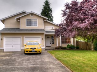 32510 Newcastle Dr, Black Diamond, WA
