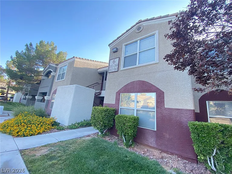 5055 W Hacienda Ave #1055 — Photo 1
