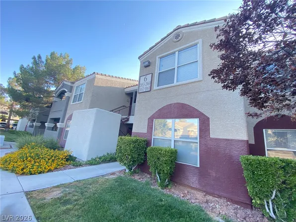 5055 W Hacienda Ave Unit 1055, Las Vegas, NV 89118