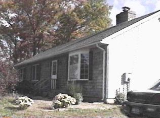 164 Lovers Ln, Plainfield, CT 06374