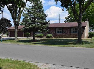 1294 N Roessler St, Monroe, MI 48162