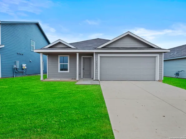 1851 Wood Warbler, New Braunfels, TX 78130