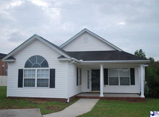 2764 Millridge Dr, Florence, SC 29505