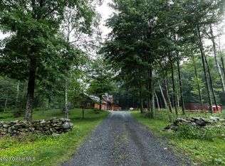 373 Moore Hill Rd, Stephentown, NY 12168