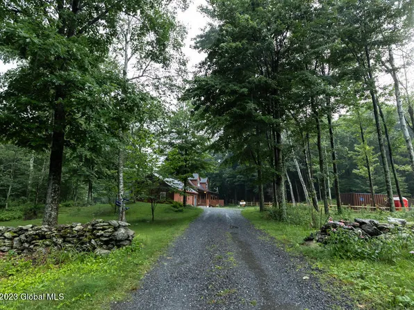 373 Moore Hill Road, Stephentown, NY 12168